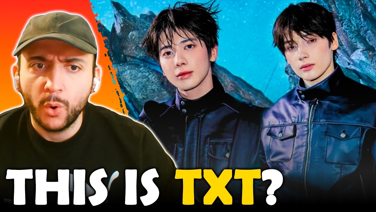 Girl Group Stan reacts to A Guide to TXT (The Ultimate Guide to TXT: Part 5 & 6) FIRST TIME REACTION