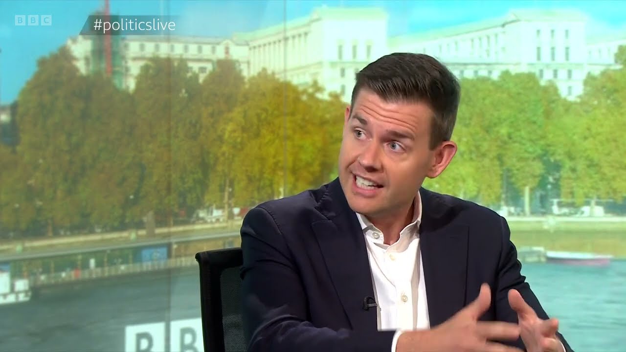 Politics Live - 7th June 2022 (BORIS JOHNSON WINS VOTE OF CONFIDENCE)
