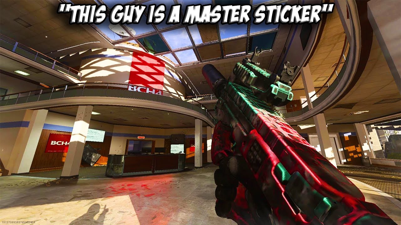 Big SnD NUKE Potential Here..