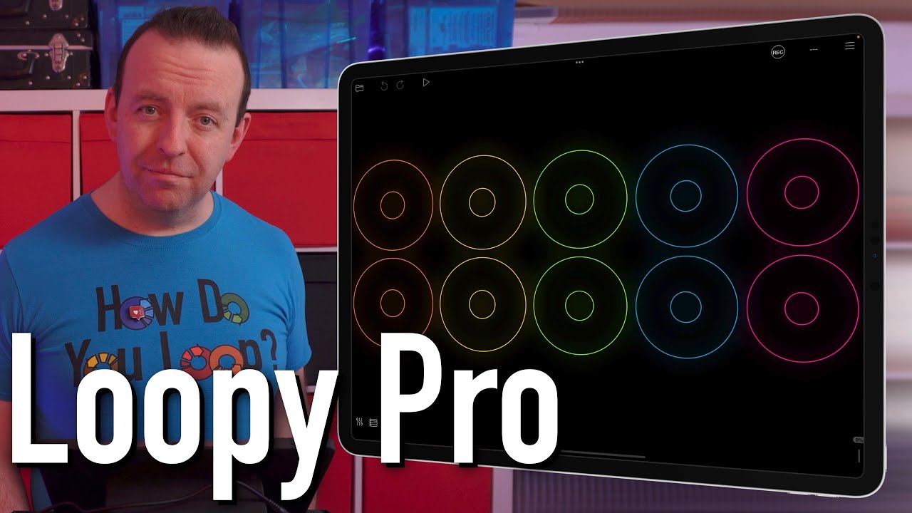 Is Loopy Pro the BEST Music Production Tool for Beginners?