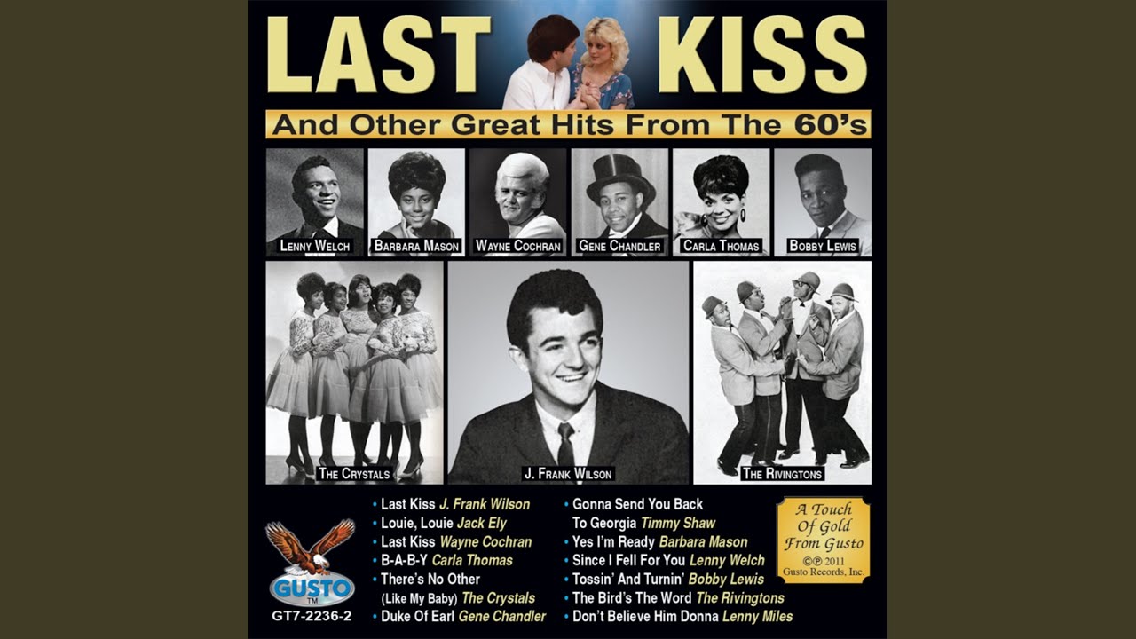Last Kiss