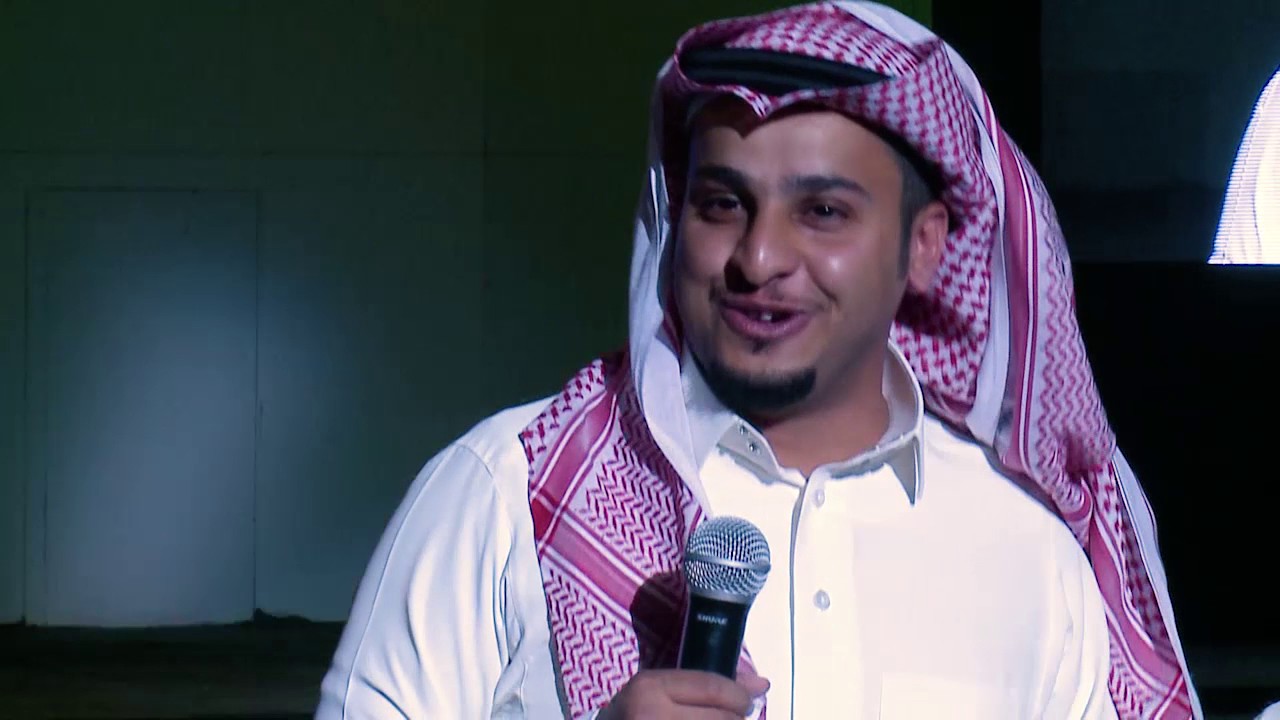 شيلة عامر يحييكم || فيصل العيسى || نجم شباب البومب || مهرجان طيبة 38