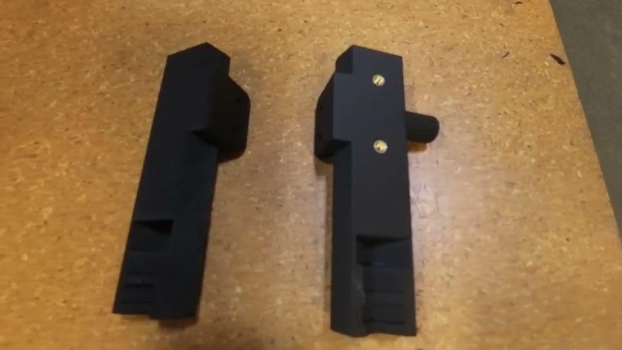 Cobots in Action: Enhancing Efficiency and Workforce Flexibility - Case Study 1 (video 2)