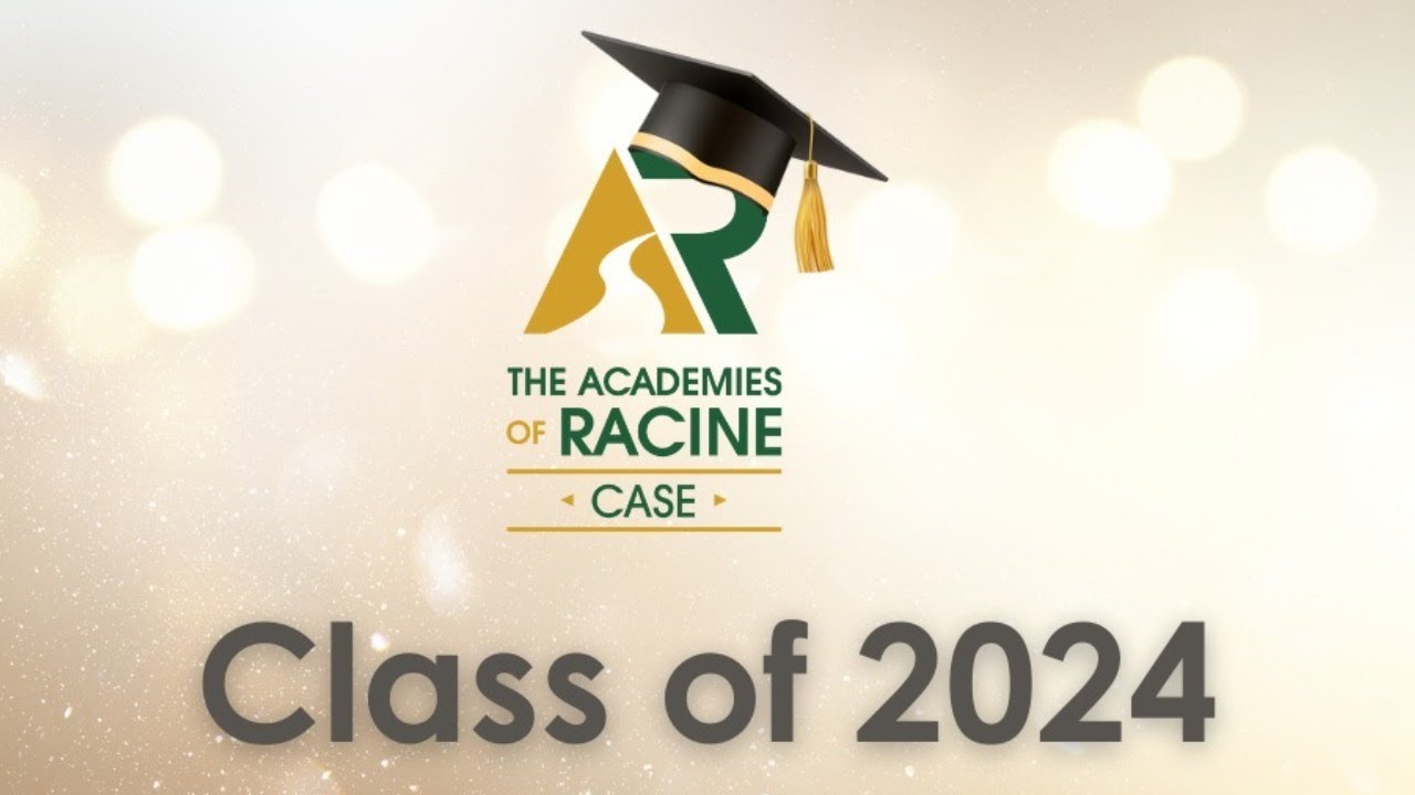 2024 Case High School Graduation Live Stream
