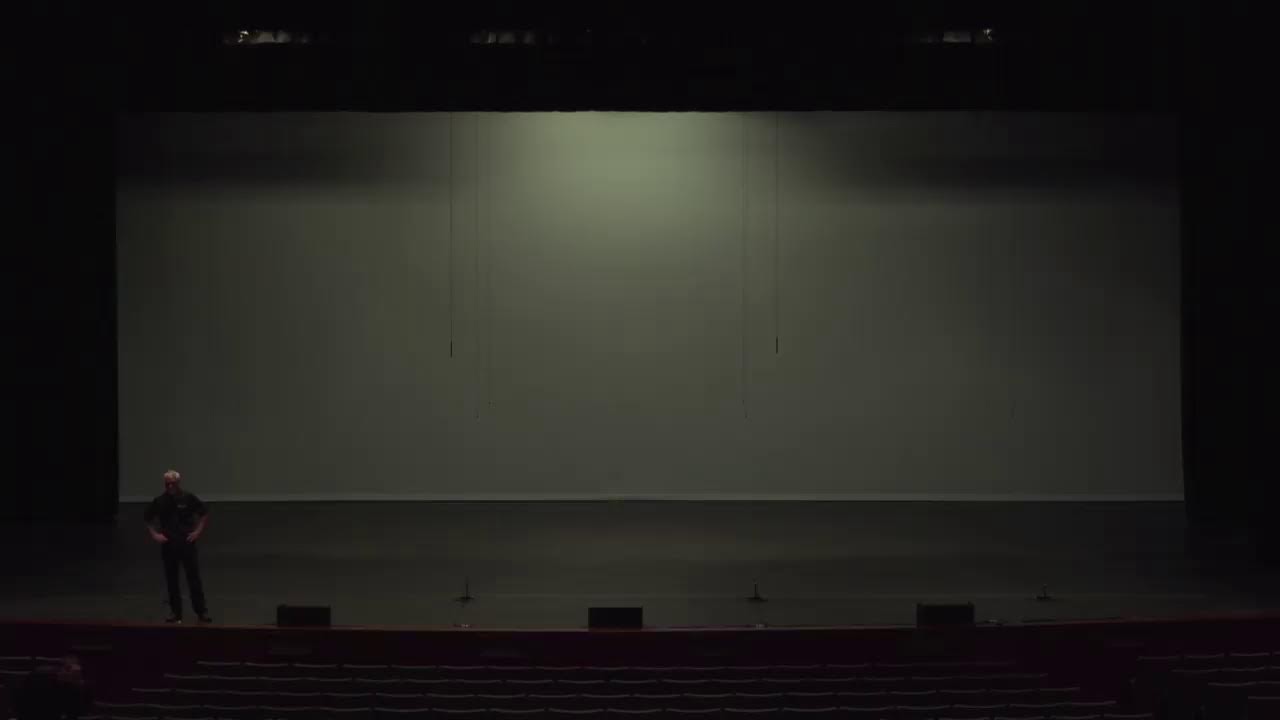 Florida State Junior Thespians Festival 2025