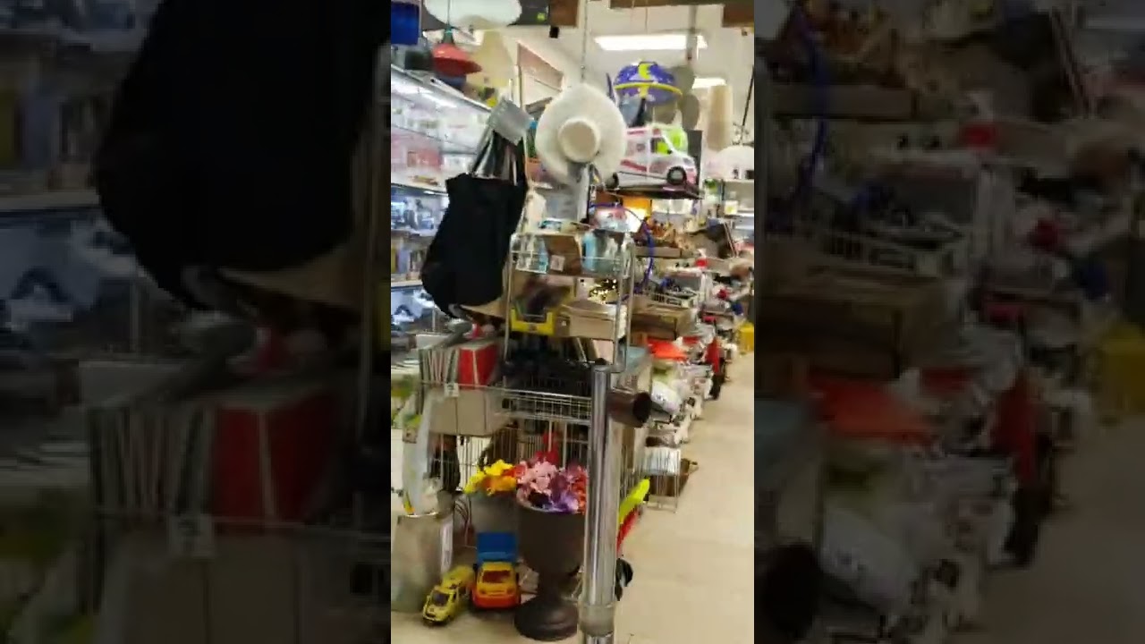 Nagtry akong mag ukay ukay dito sa Czech Republic 😱🇪🇺🇨🇿