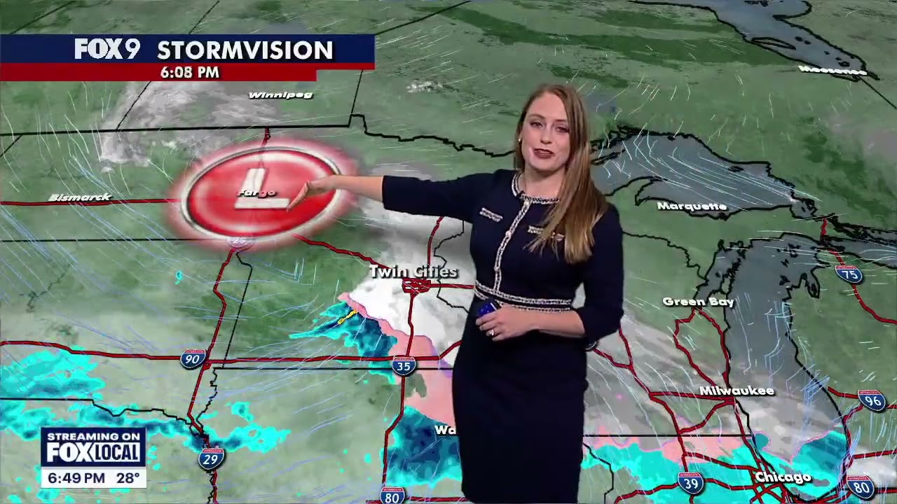 Main Weather