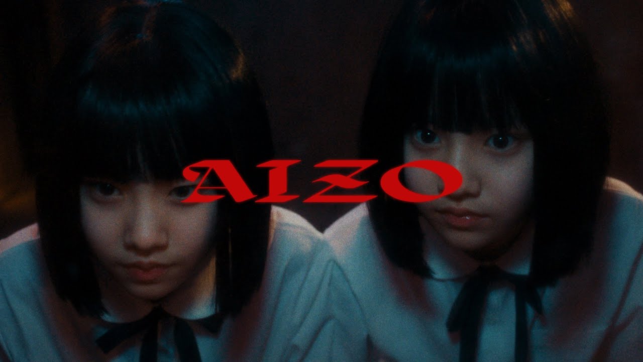 King Gnu - AIZO