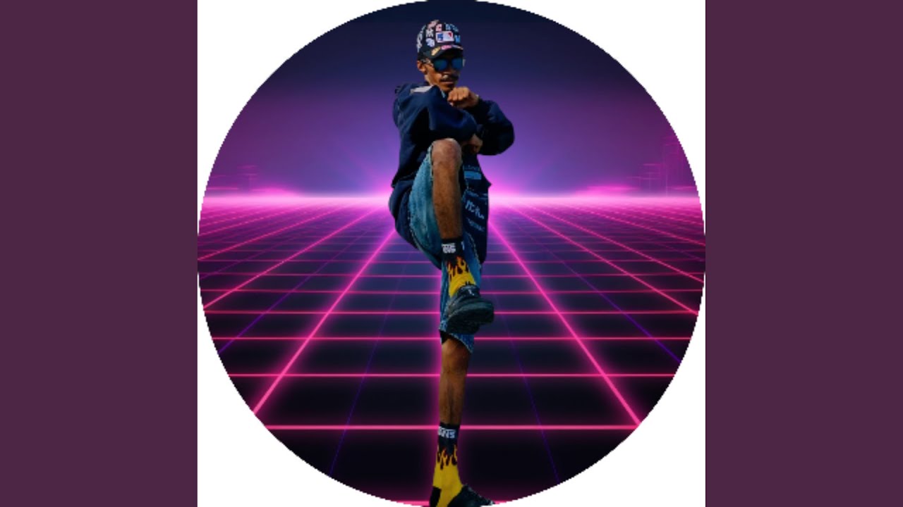 BALOMPA (DJ Remix)