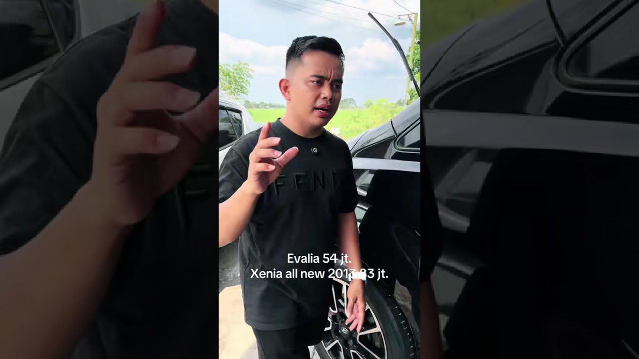 full tamu bintang mobil sidoarjo