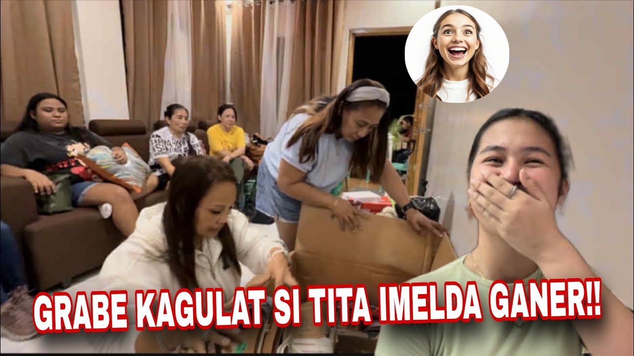 BIG TIME SPONSORS DUMATING! GRABE ANG DAMI NG KANILANG DALA! || KALINGAP RAB