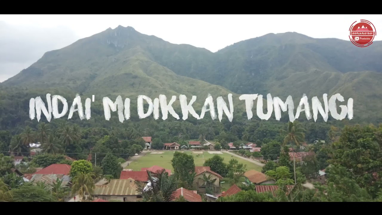 Lagu Daerah Kalumpang, Sulawesi Barat
