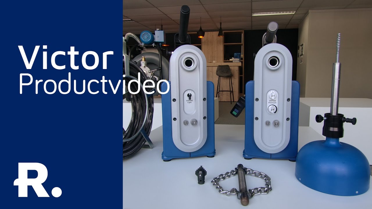 Rioned Victor Premium + Light - French