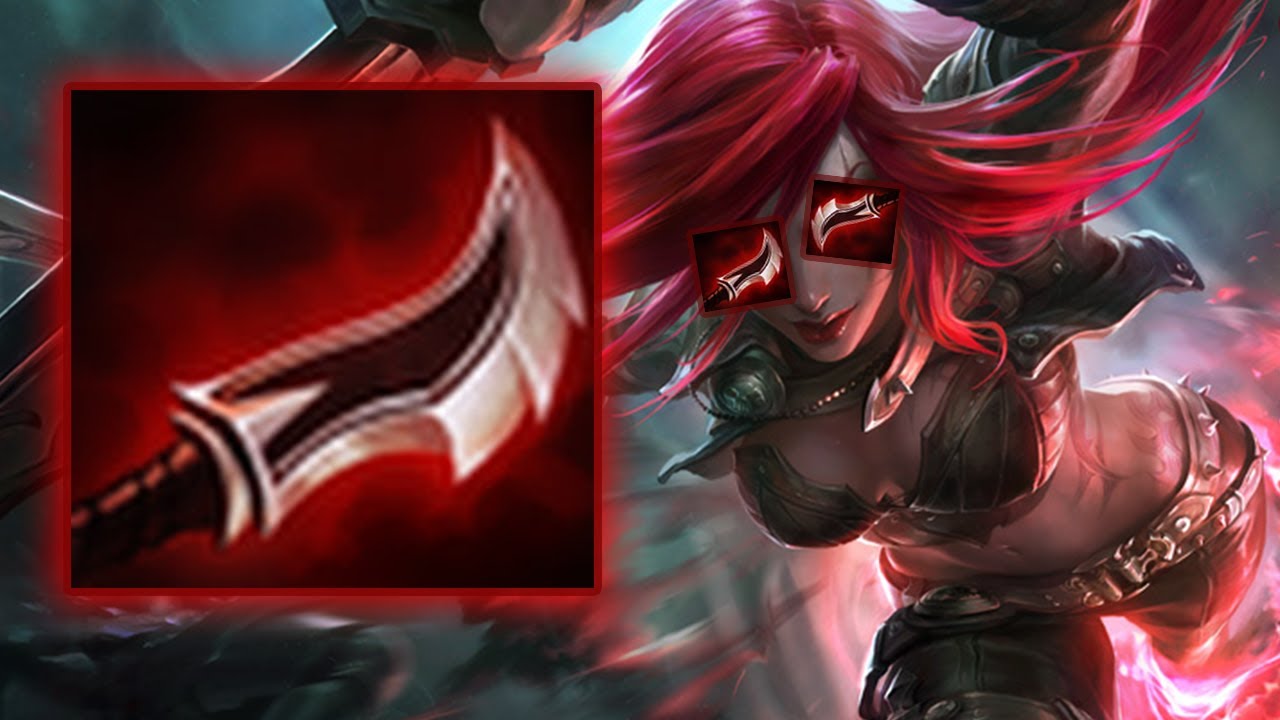 DUSKBLADE 0.1 SECOND ONE-SHOT | THIS NEEDS TO BE NERFED