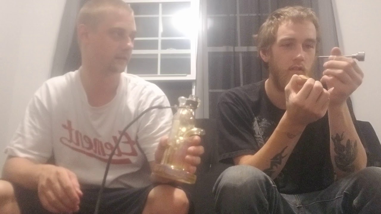 D's dab reviews part 2 91 supreme and honey badger extracts