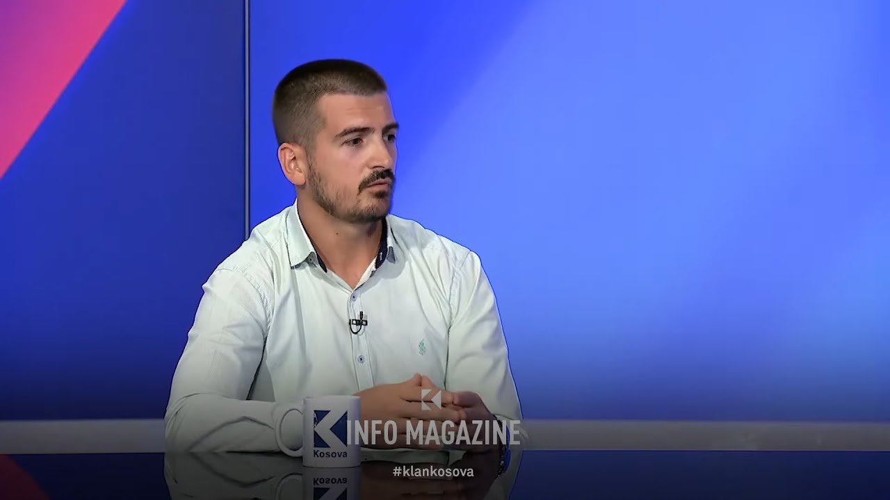 Psikologu Thaçi: Fëmija hiperaktiv mund të duket si i pasjellshëm