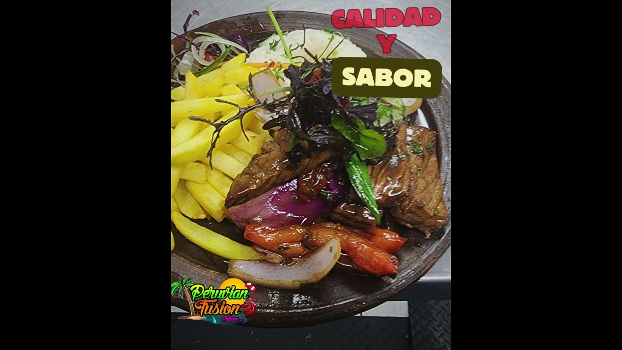 VEN A DISFRUTAR NUESTRAS RONDAS MARINAS #gastronomiaperuana #peruvianfood #comidaperuana #buffet