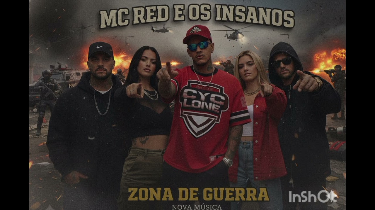 Zona de guerra 