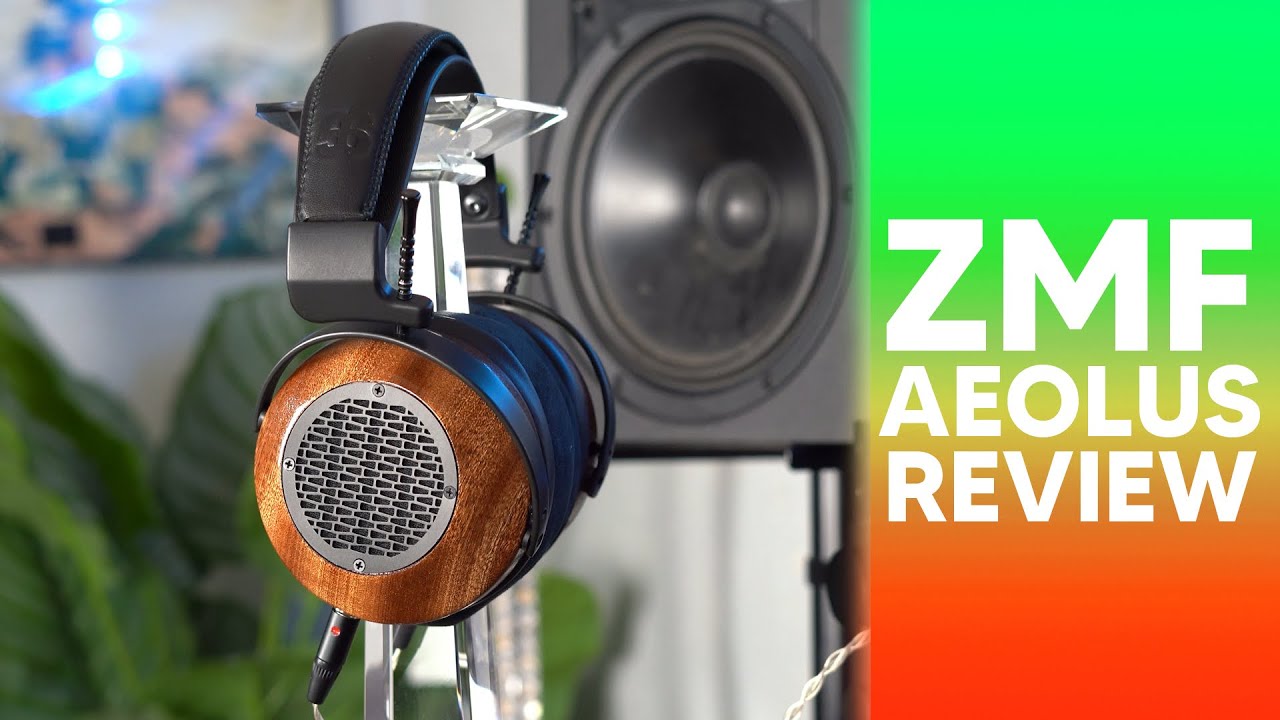 ZMF Aeolus Review. A small taste of the greatness, that is ZMF.
