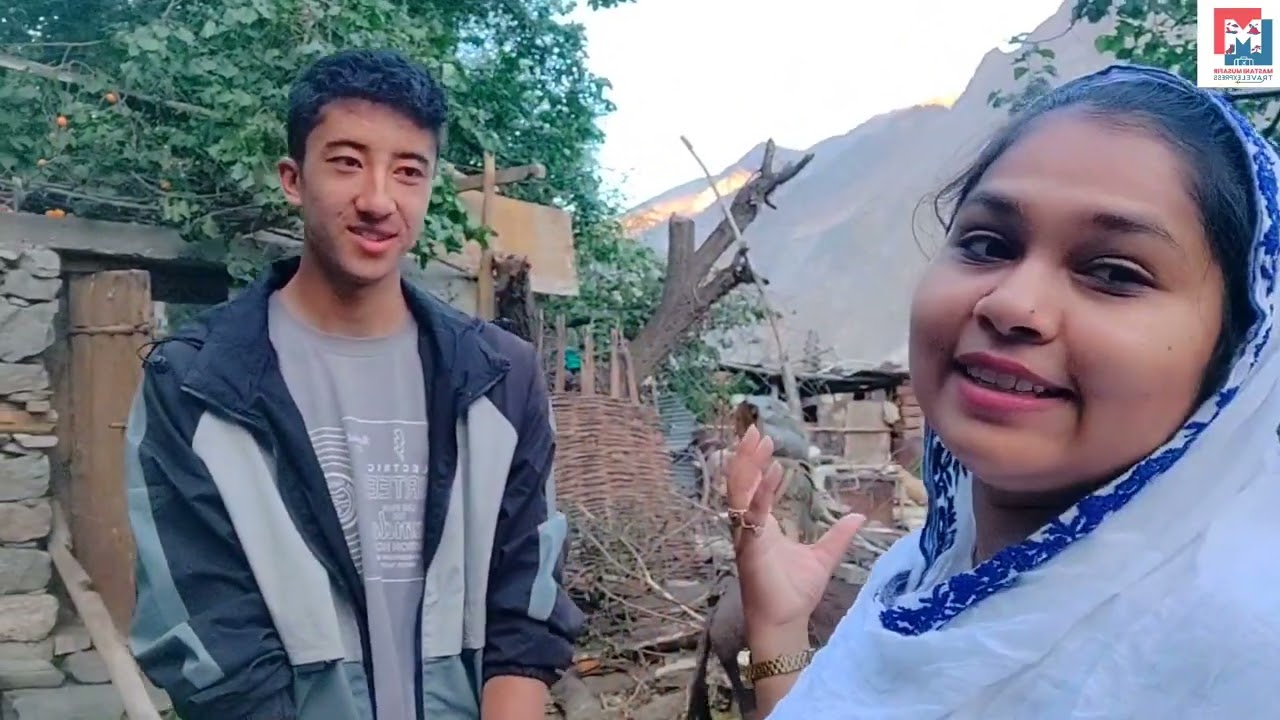 Turtuk Village | Do you know? | Important Facts about Turtuk
