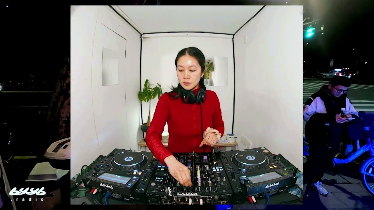 Liyo | byyb.radio - Feb. 27 / 2026