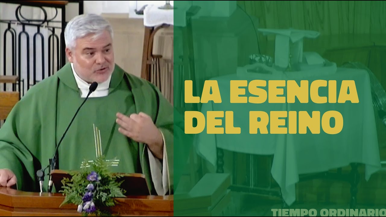 Las Bienaventuranzas: esencia del Reino