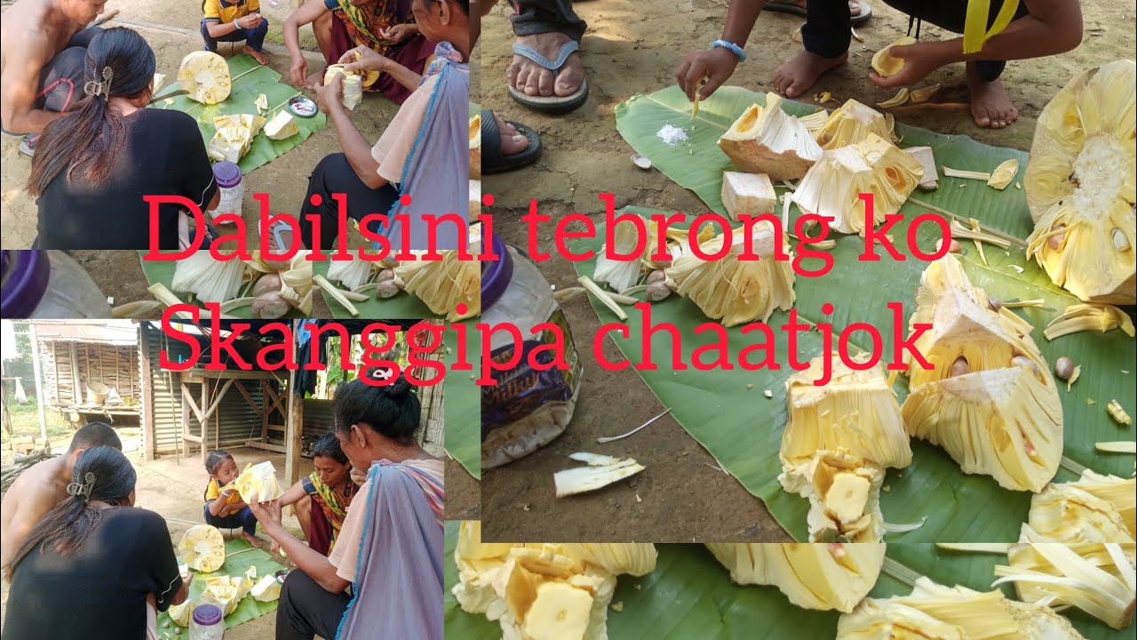 Ia bilsini tebrong ko cha.atjok// tobia mitime 😋