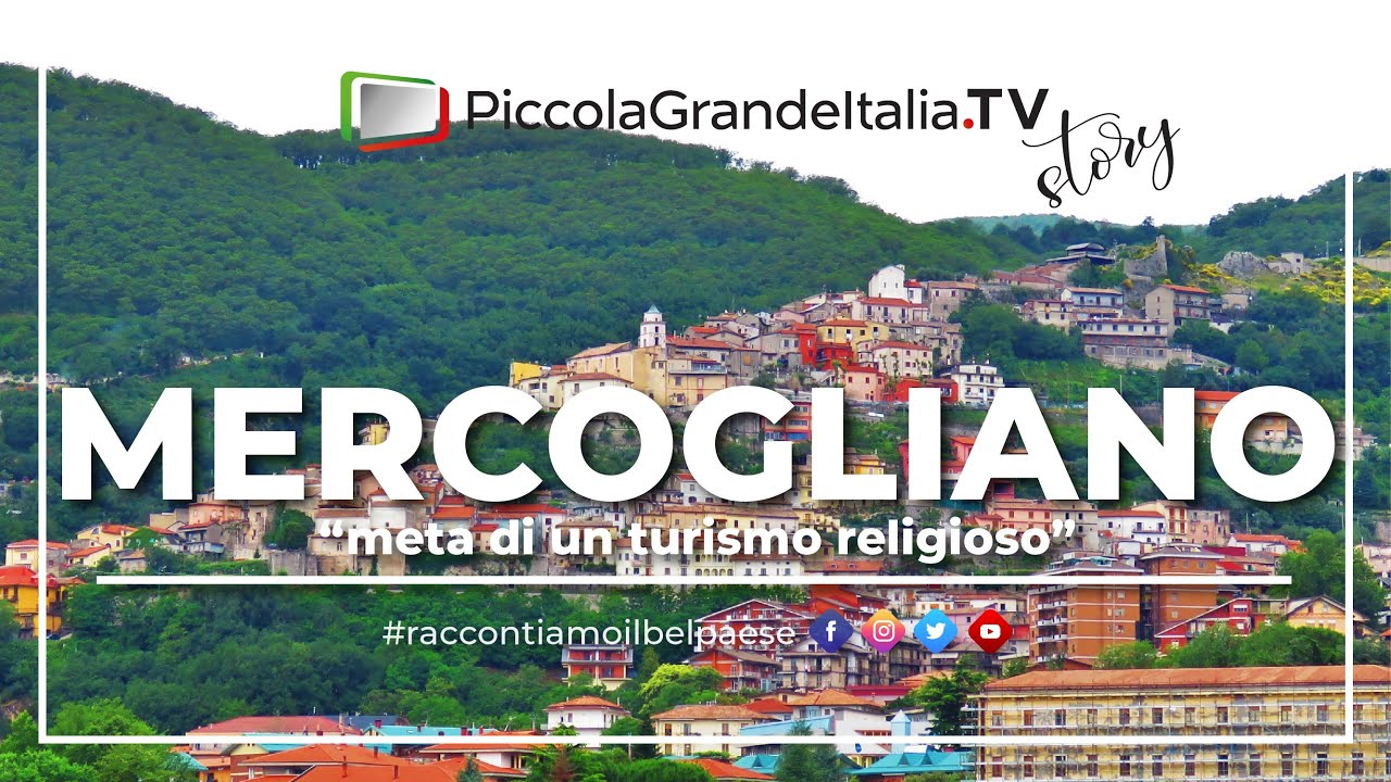 Mercogliano - Piccola Grande Italia 29