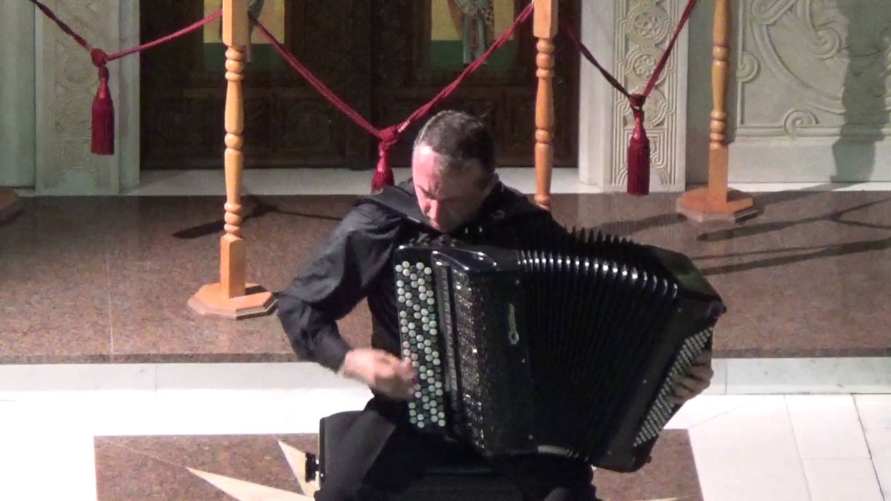 Yuri Shishkin/ Юрий Шишкин plays Carl Tausig- Valse-Caprice No.1