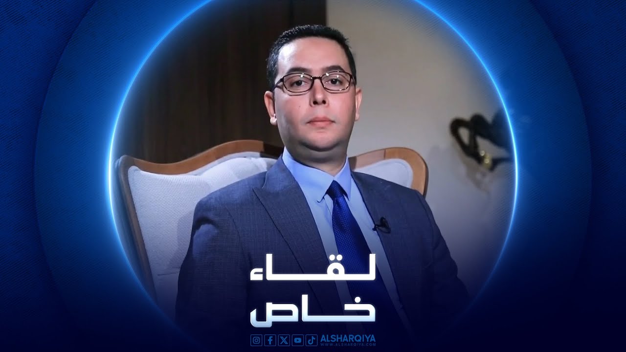 لقاء خاص | ناظم الشبلي - نائب مستقل
