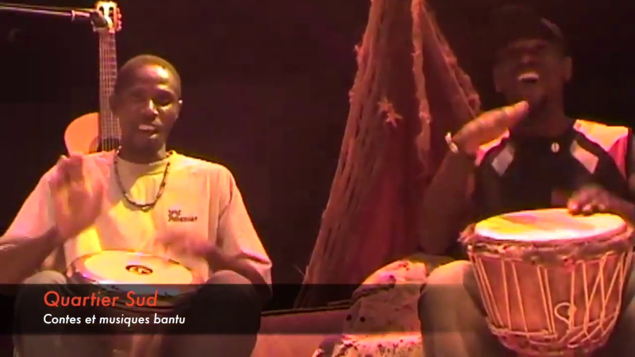 Festival Quartier sud