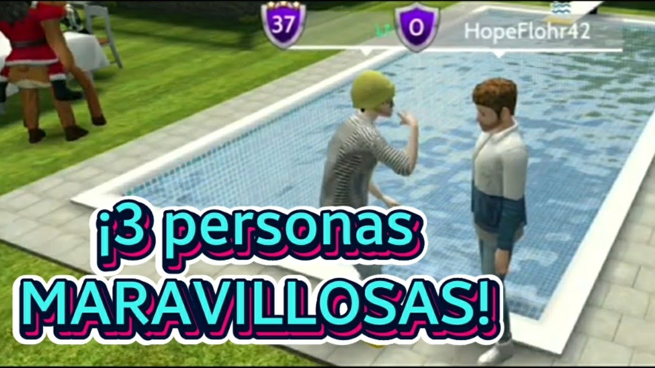 💖Regalo 3 sets a cambio de bondad | Avakin Life