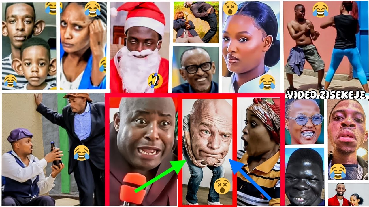 🤣🤣VIDEO ZISEKEJE🤣EP150 : SOZA UMWAKA USEKA🤣MBEGA VIDEO🤣NTIWAKWIHANGANA🤣  #mizero_only