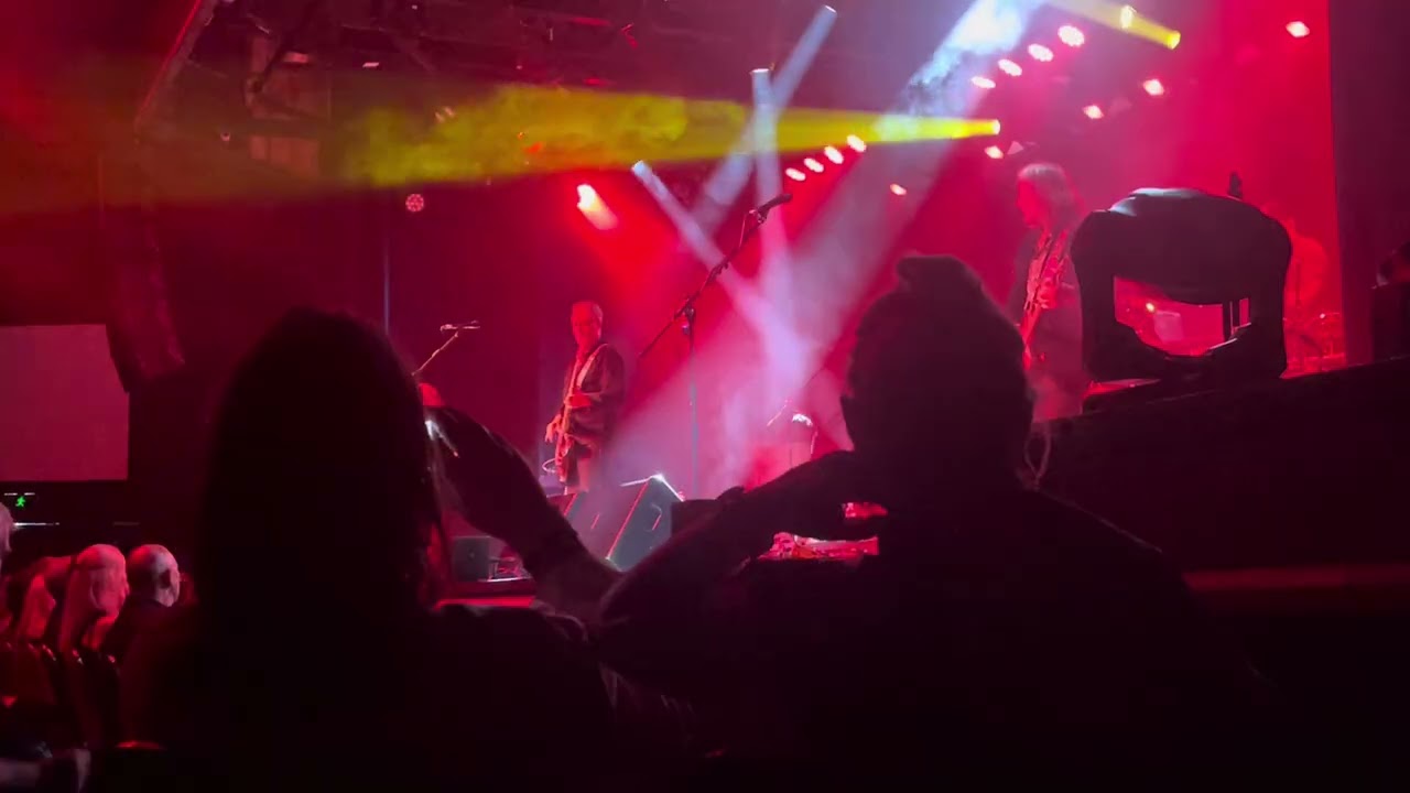 The Church (The Unguarded Moment) 🎶 Live At Twin Towns Tweed Heads NSW Australia February 2026