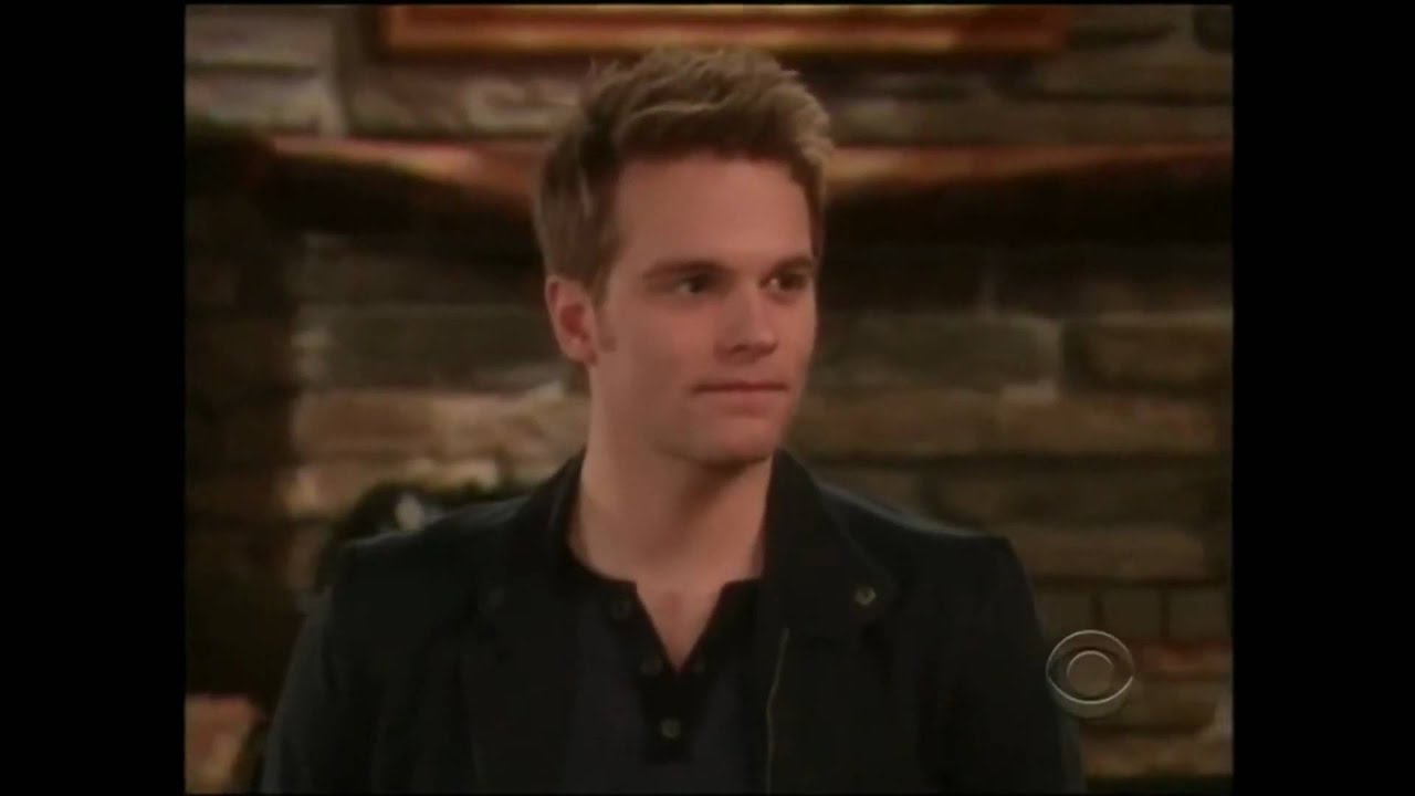 Dr Reid Oliver's Story - ATWT - Part 53