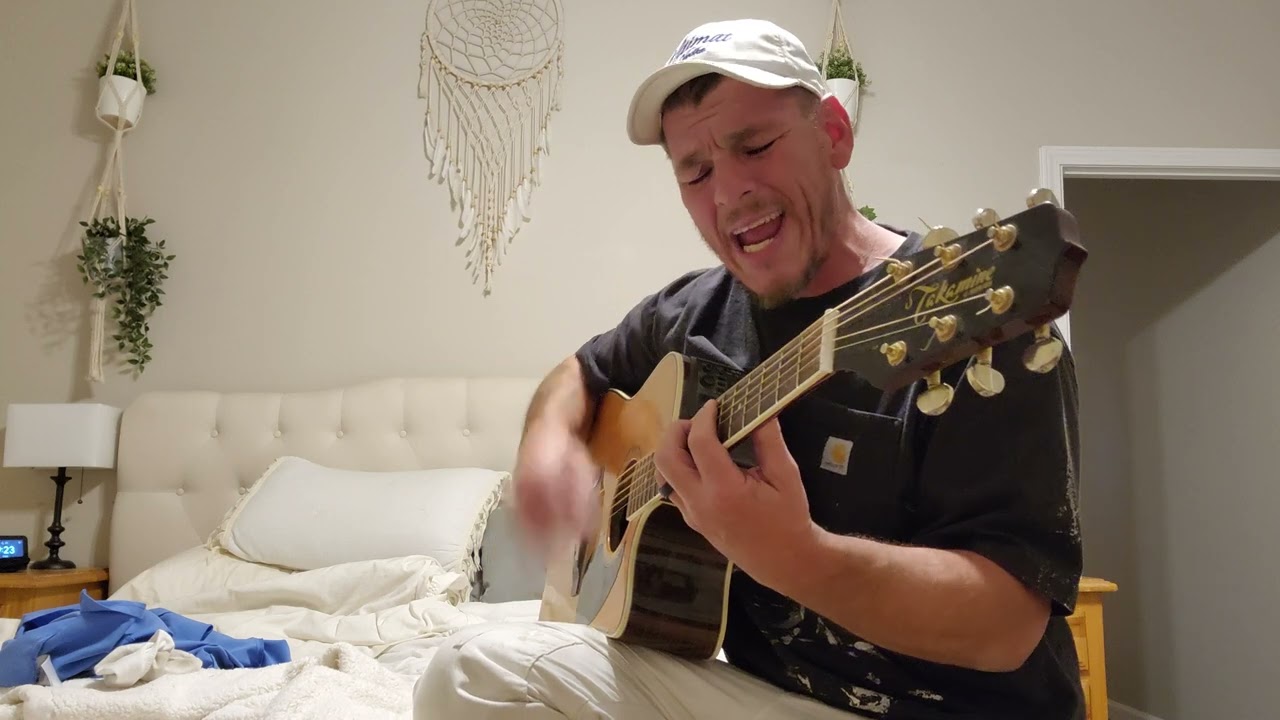 Pardon Me -Tym O&rsquo;Laughlin