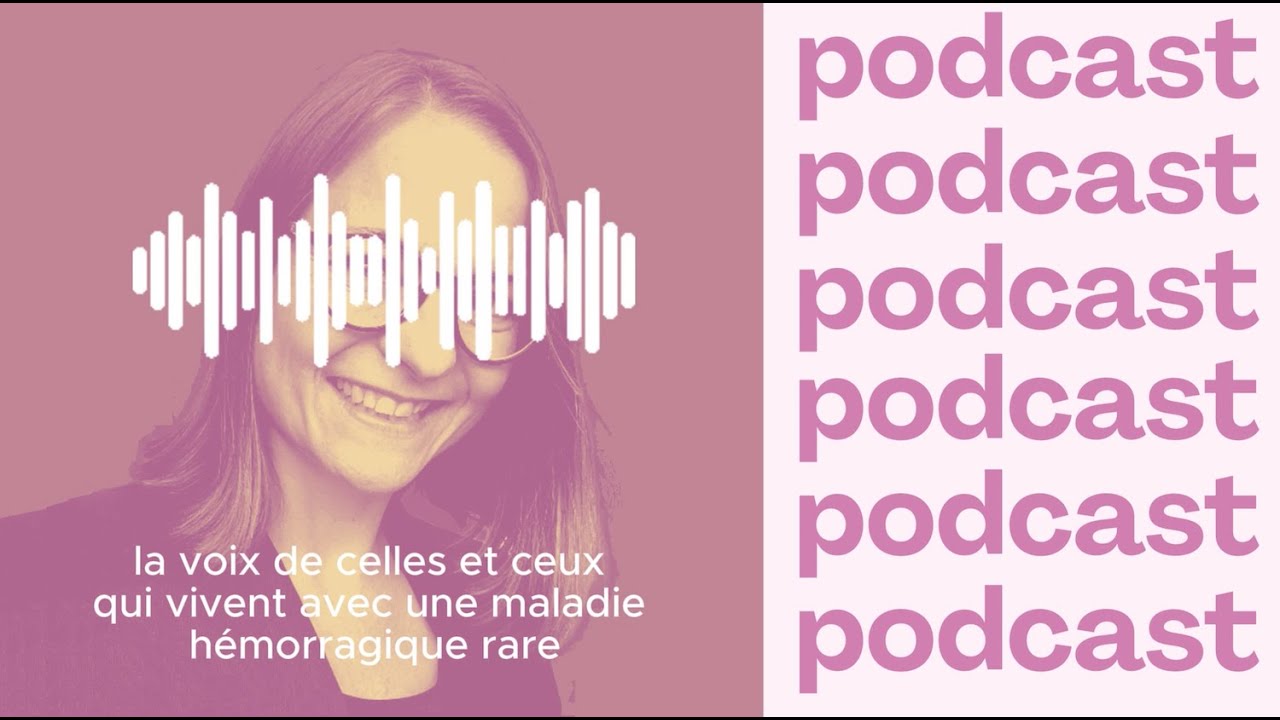 Vivre avec une MHR - Episode 3 - Catherine : être maman d’un enfant hémophile, entre défis et espoir