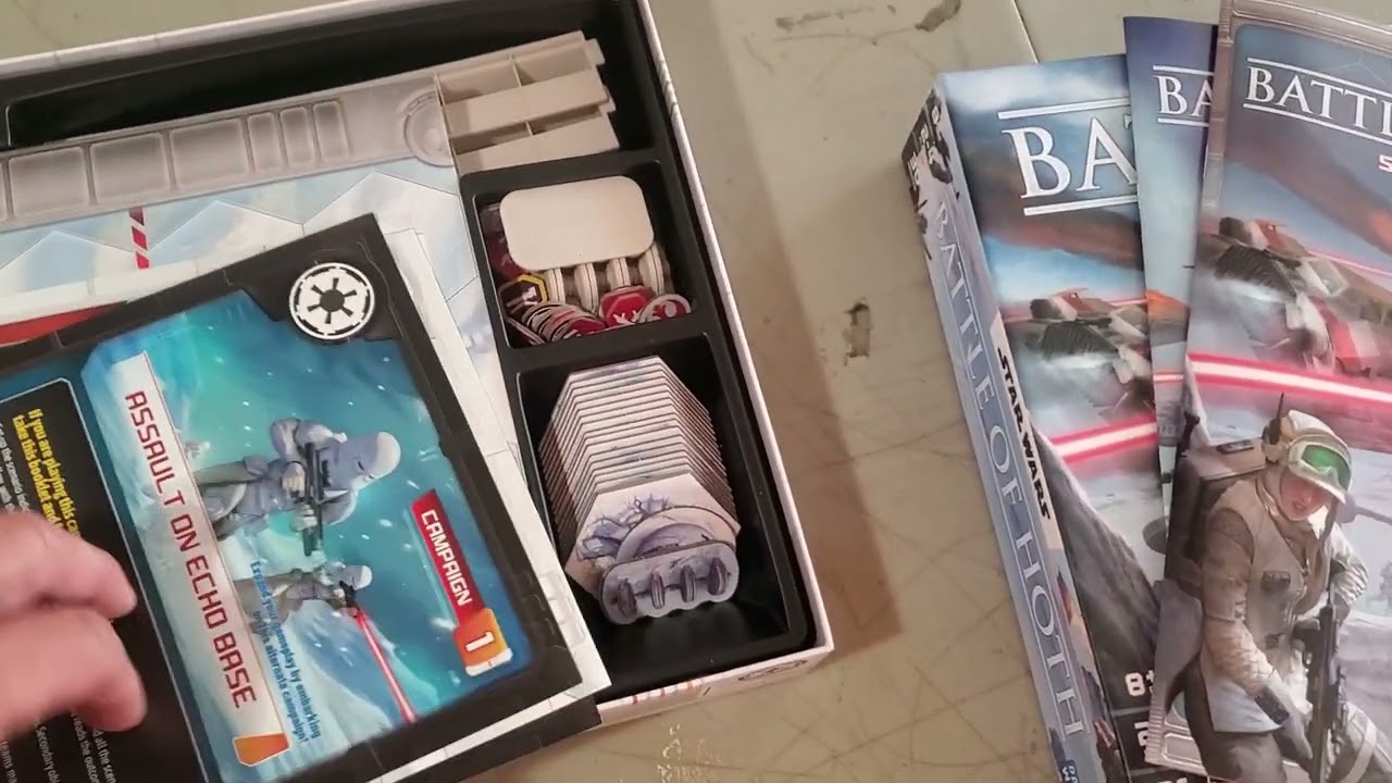 Battle of Hoth
