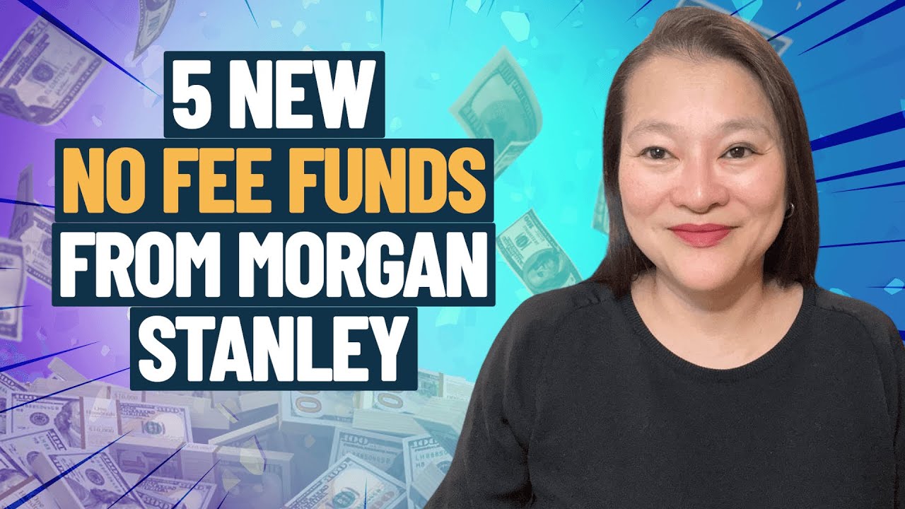 5 Brand-New No Fee Index Funds From E-Trade: Are They Really Free & Should You Invest?