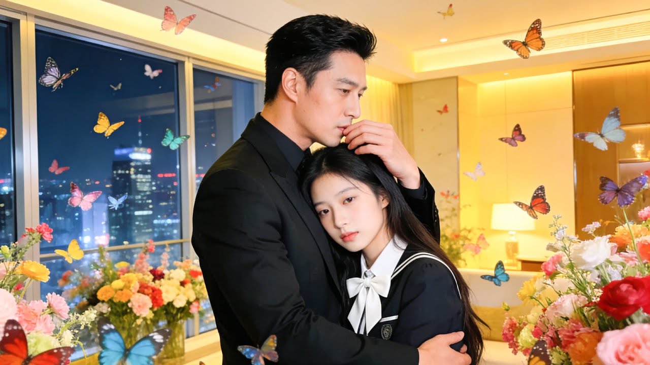 Forced to Marry A Cruel Mafia Boss—She Thought Hell Awaits, Never Knew He'd Loved Her Beyond Life!