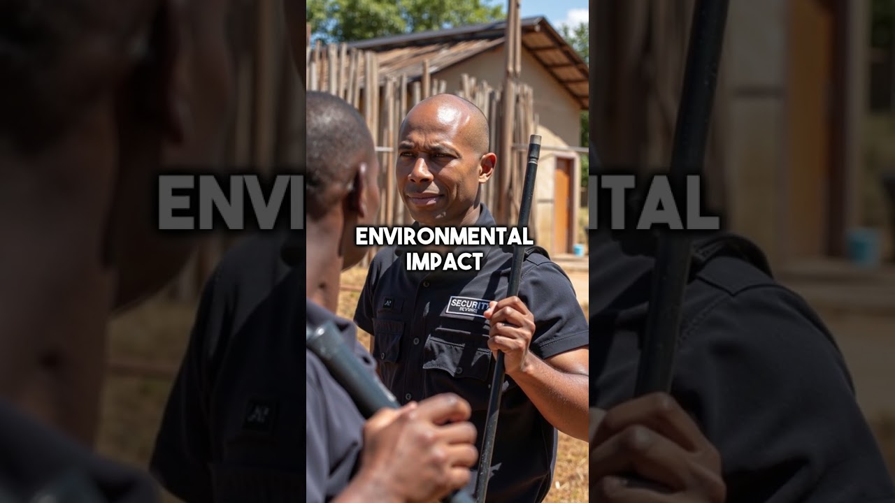 Canadian Mining Company POISONED 200,000 Haitians and Got Away With It