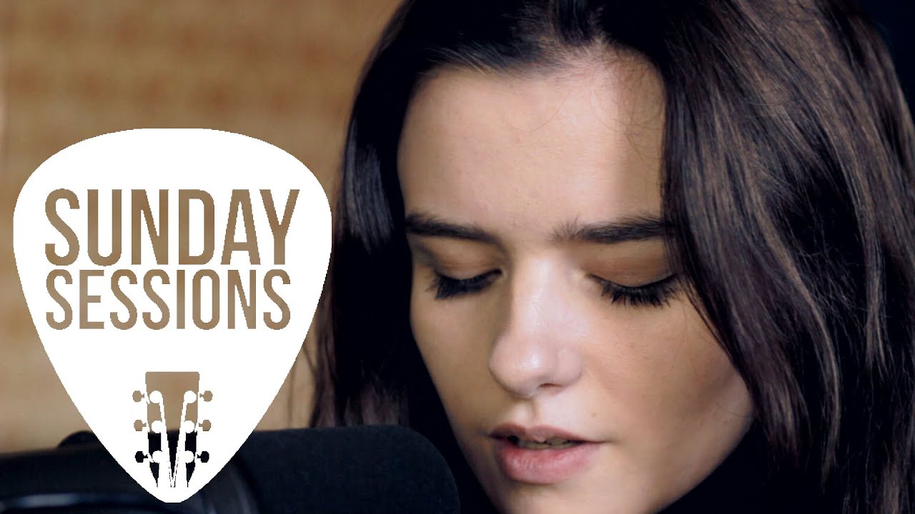 Rosie Carney - Winter (Sunday Sessions)