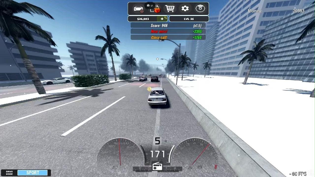 Trying to be sqeeze benze but in roblox