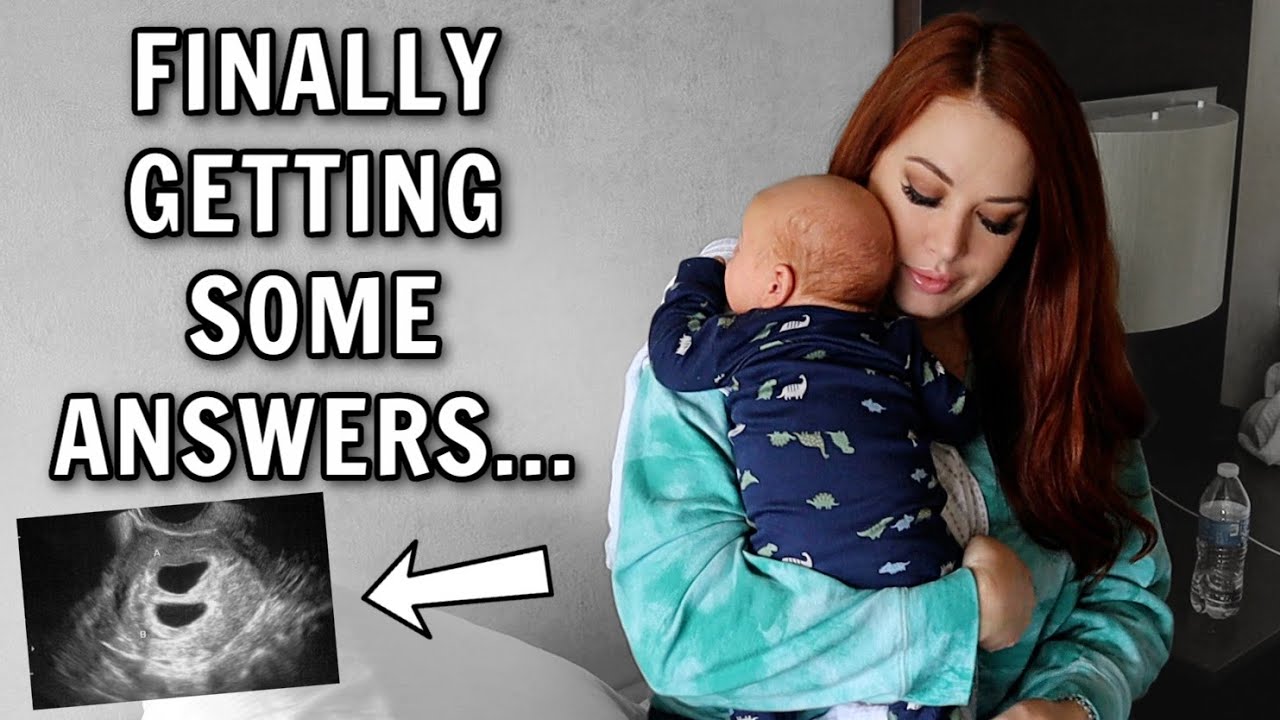 I'm FINALLY Finding Out What Happened With My PREGNANCY...