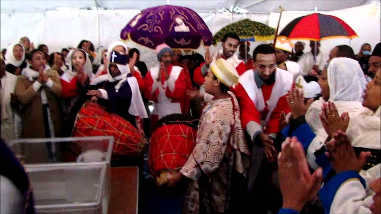 Amanuel Ethiopian Orthodox Tewahdo Church