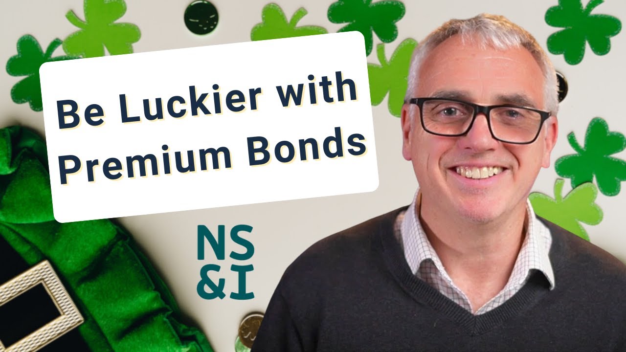 The Truth about Premium Bonds: What's YOUR Chance of Winning?