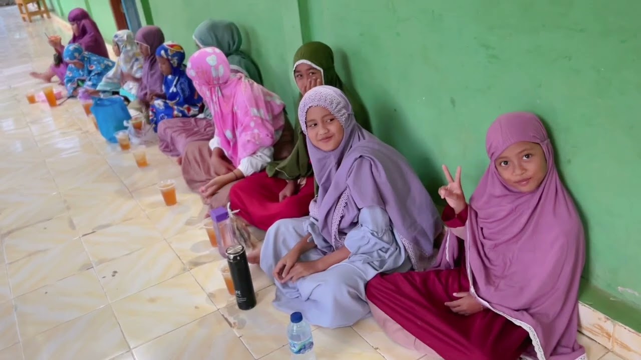 Selamat berpuasa 1447 H #puasa #ramadhan #lebaran #bukber #fyp #sekolah 