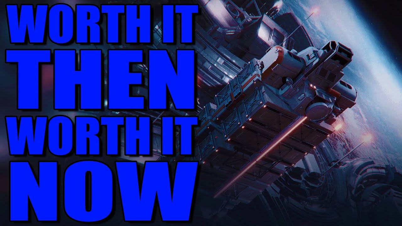 The Crust | Worth it Then Worth it Now (Revisit)