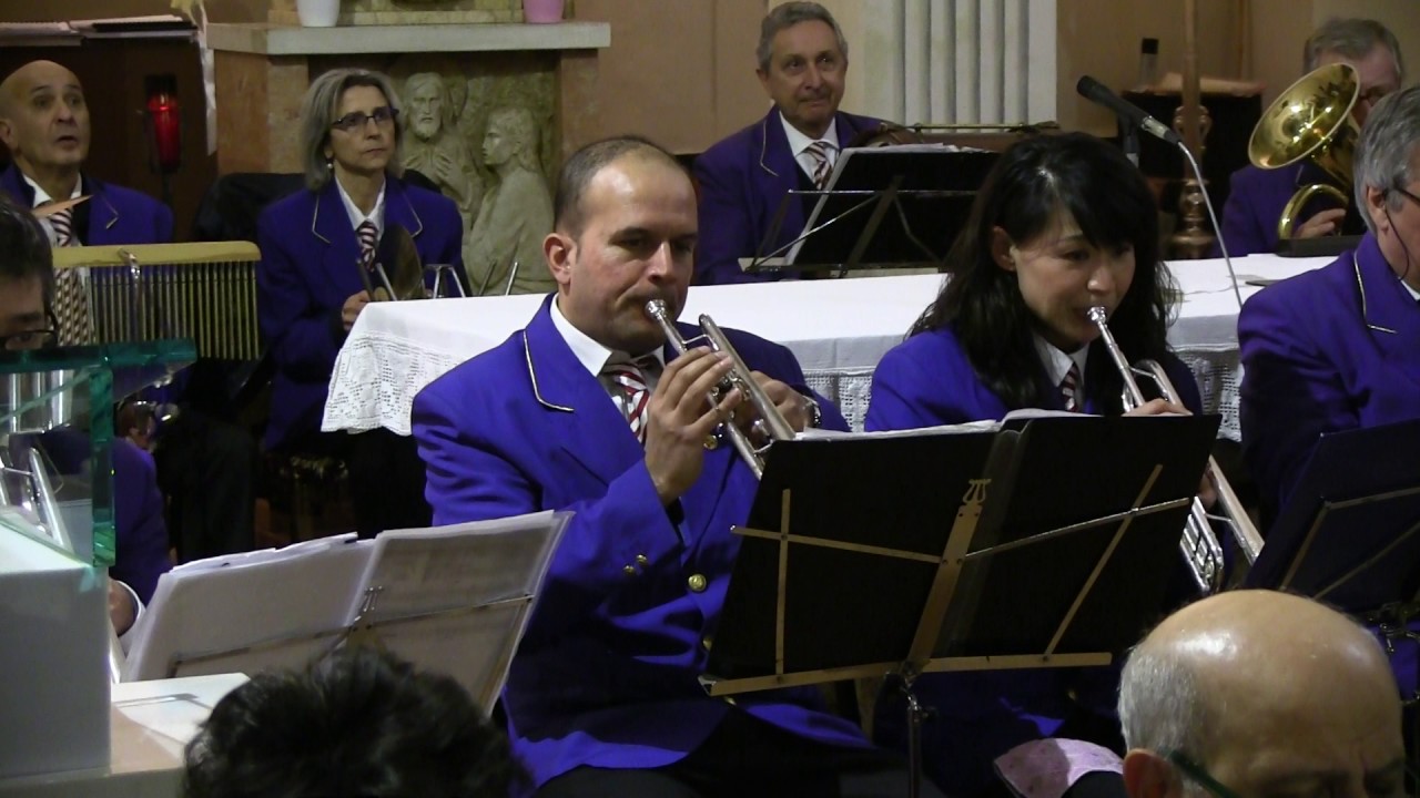 Banda A. PONCHIELLI  