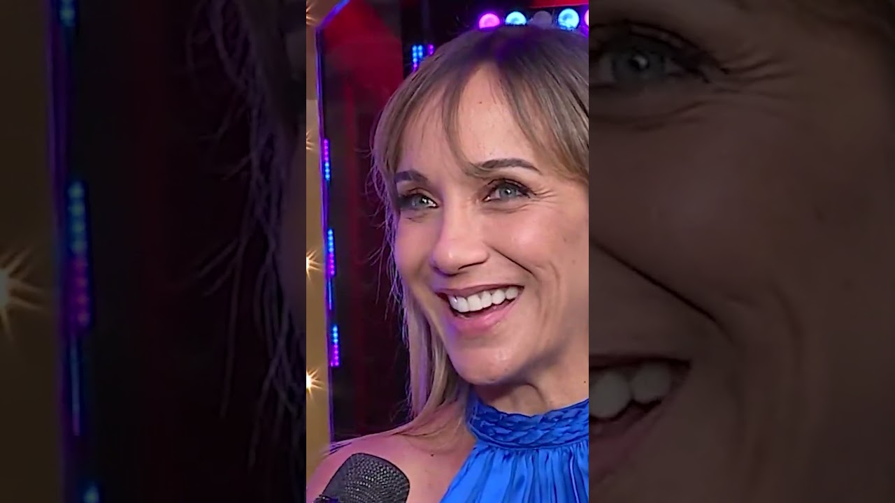 AM&Eacute;RICA ESPECT&Aacute;CULOS | &iexcl;Presentando a Catalina de 